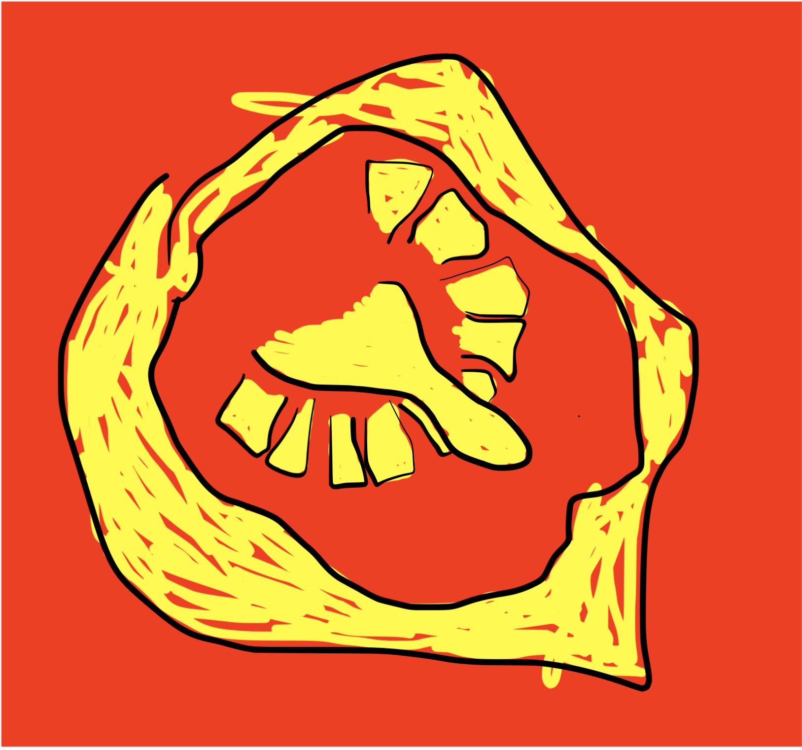 Excerpts from Raccoon Yelp