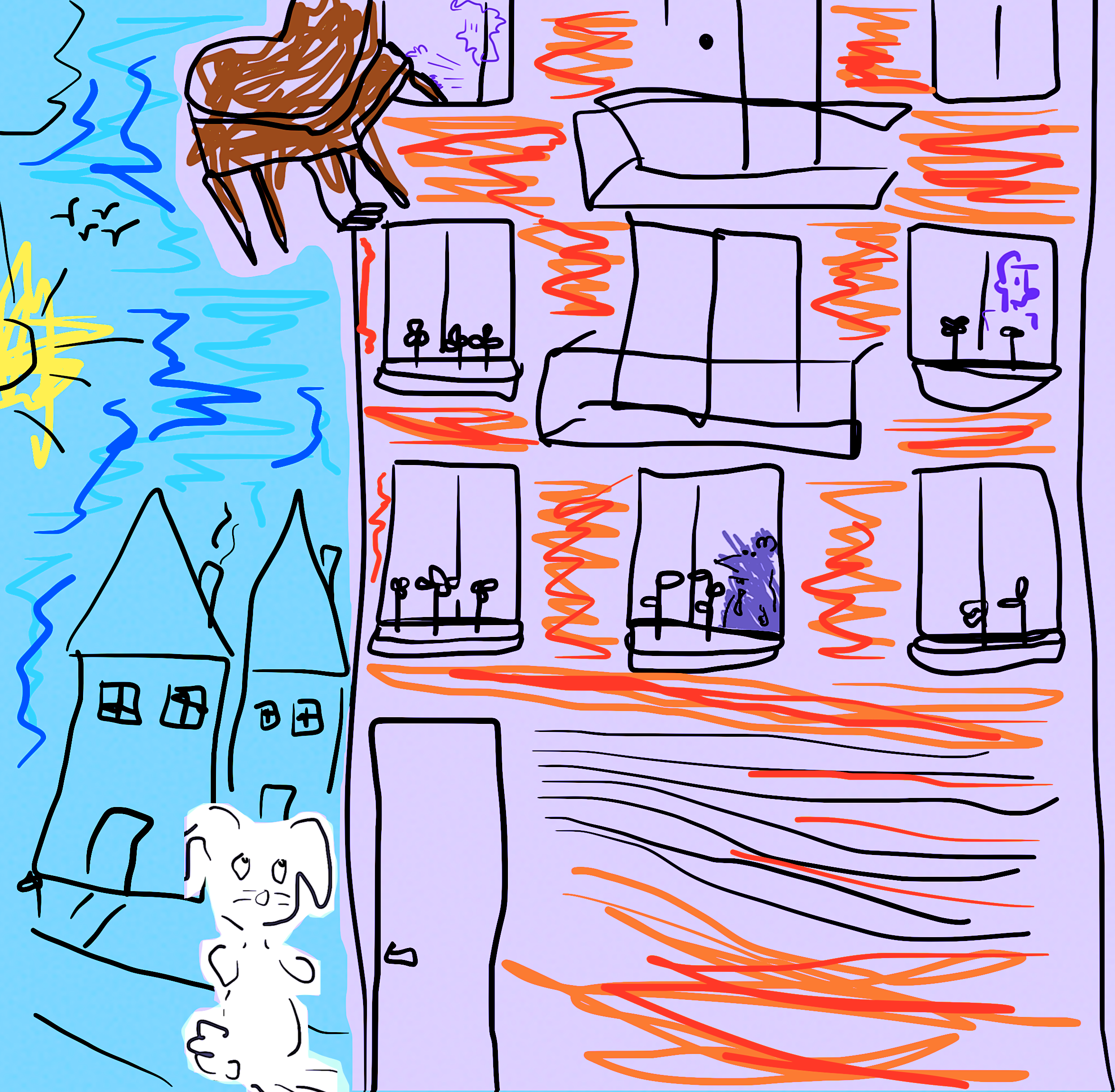 Planning for the Worst Case Scenario