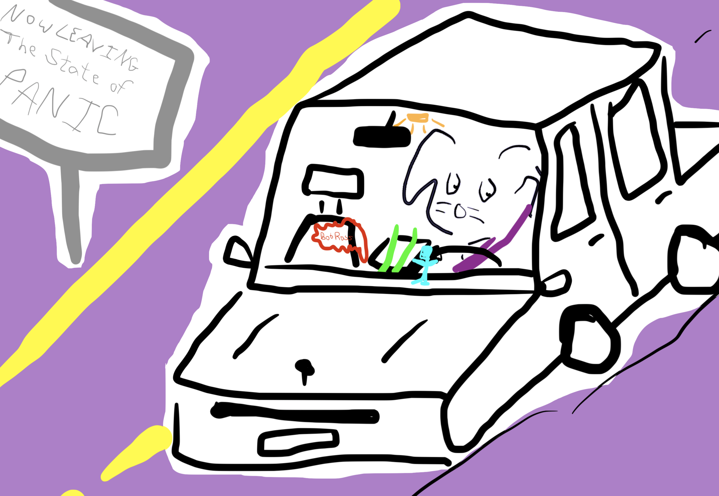 Car Safety Features Designed To Protect Mental Health