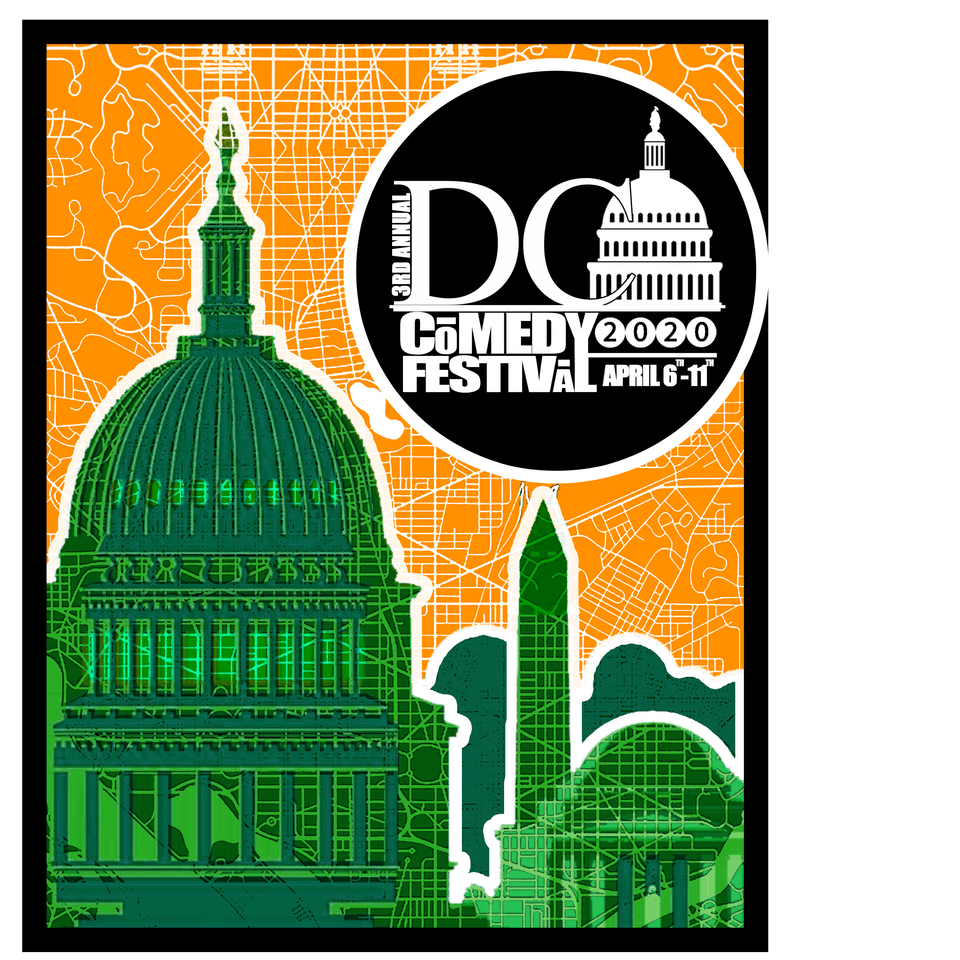 Callback Comedy: Colony Club