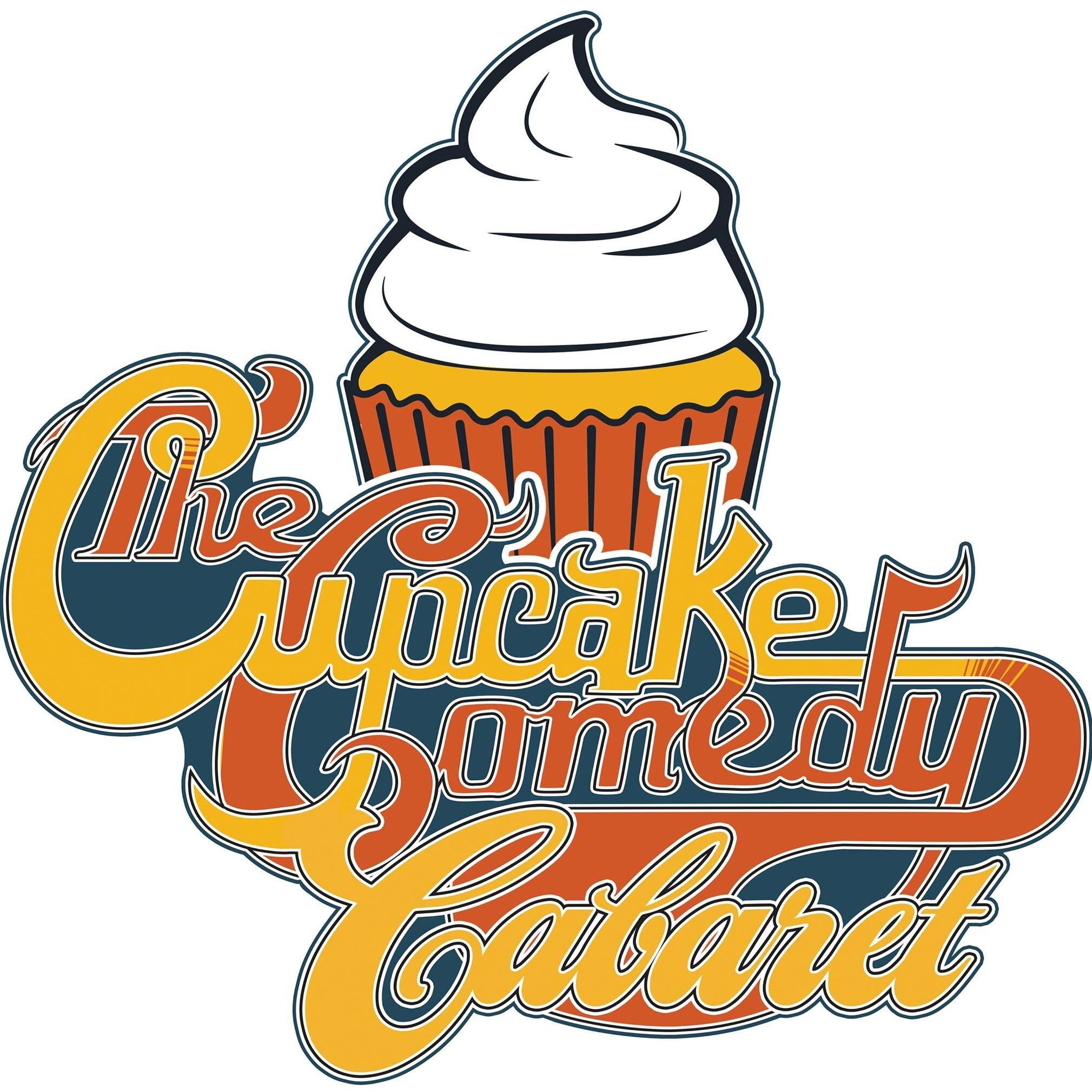 The Cupcake Comedy Cabaret Showcase @ Gallery Cabaret