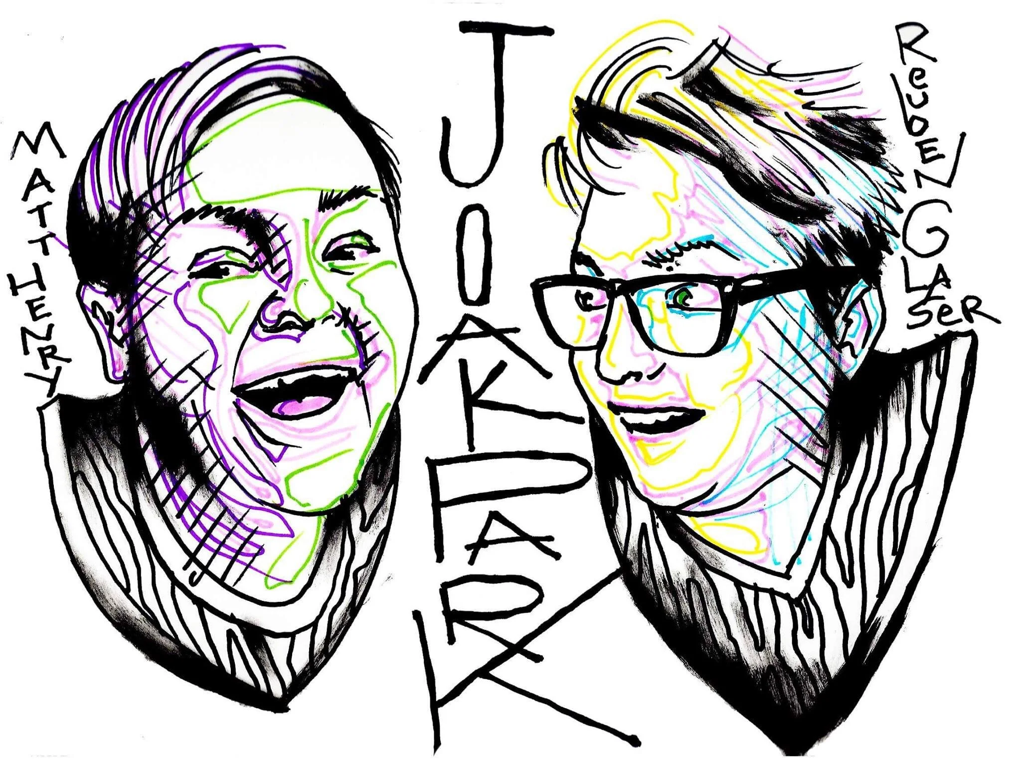 Joak Park @ District Kitchen and Tap in Oak Park, IL