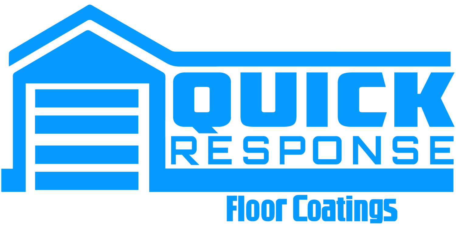 Quick Response Garage Floor Coatings