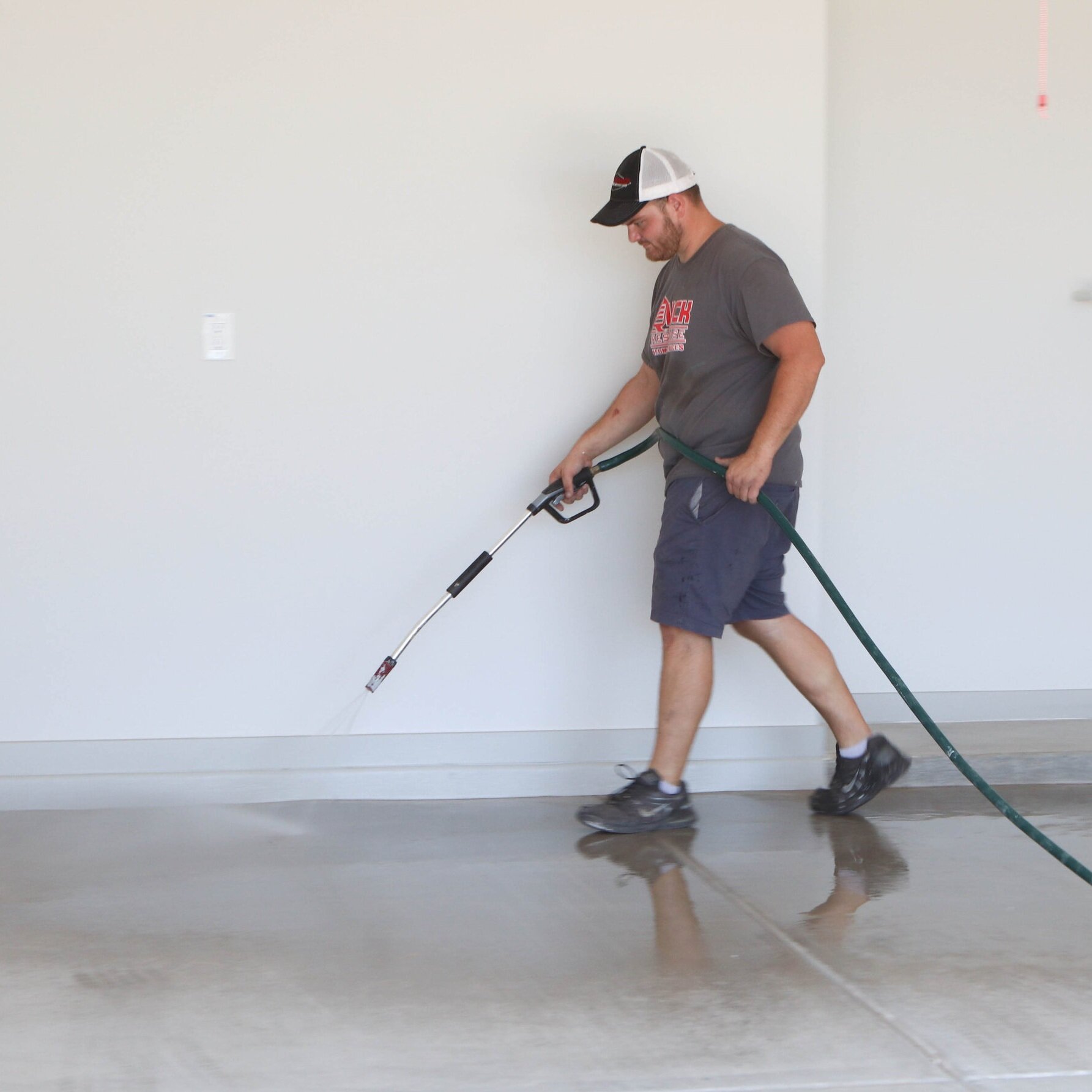 How to Find a Great Epoxy Flooring Company — Quick Response Garage Floor  Coatings