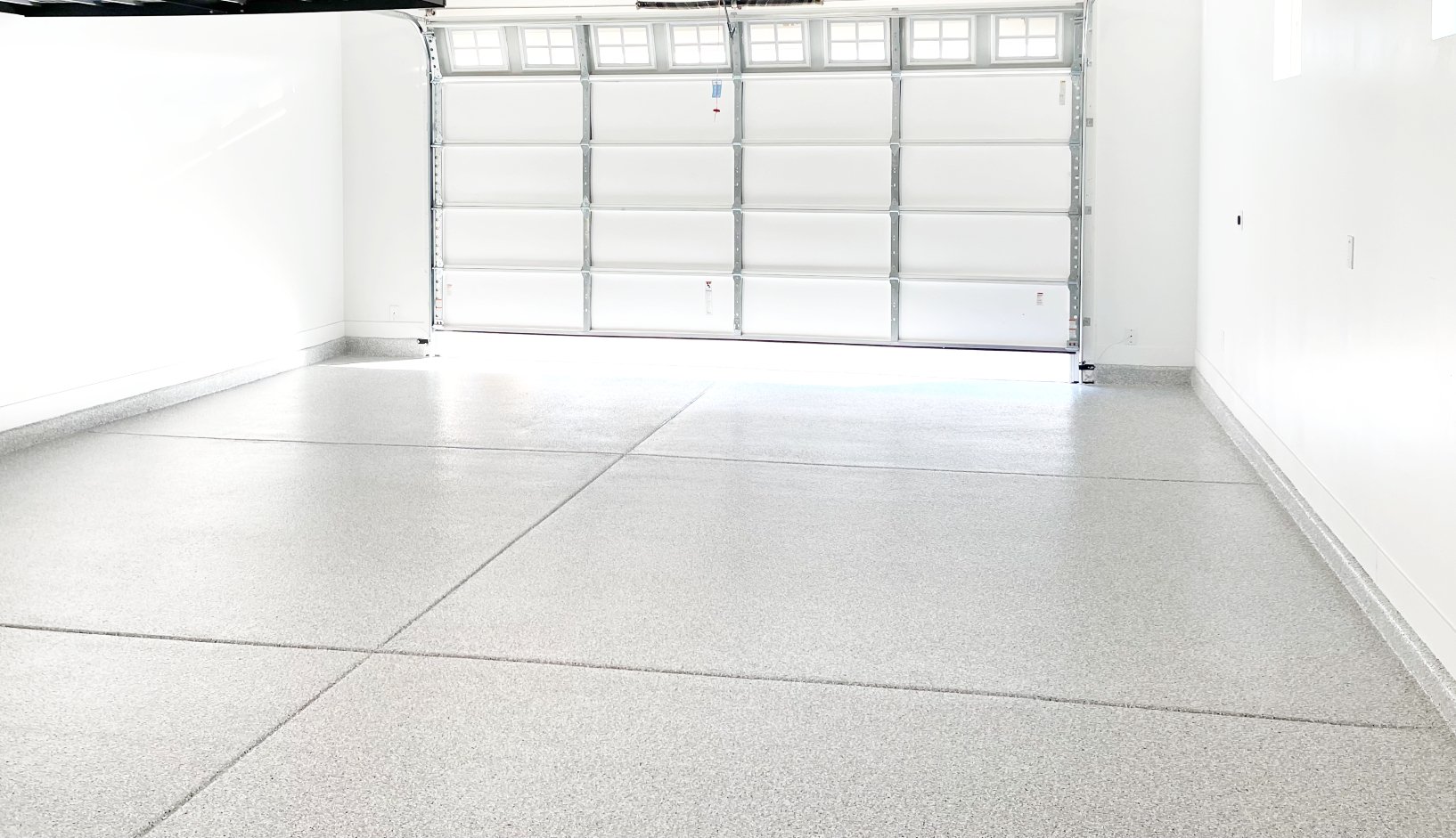 Learn How to Protect a Garage Floor — Quick Response Garage Floor Coatings