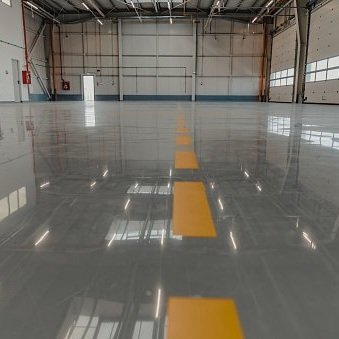 Commercial Flooring