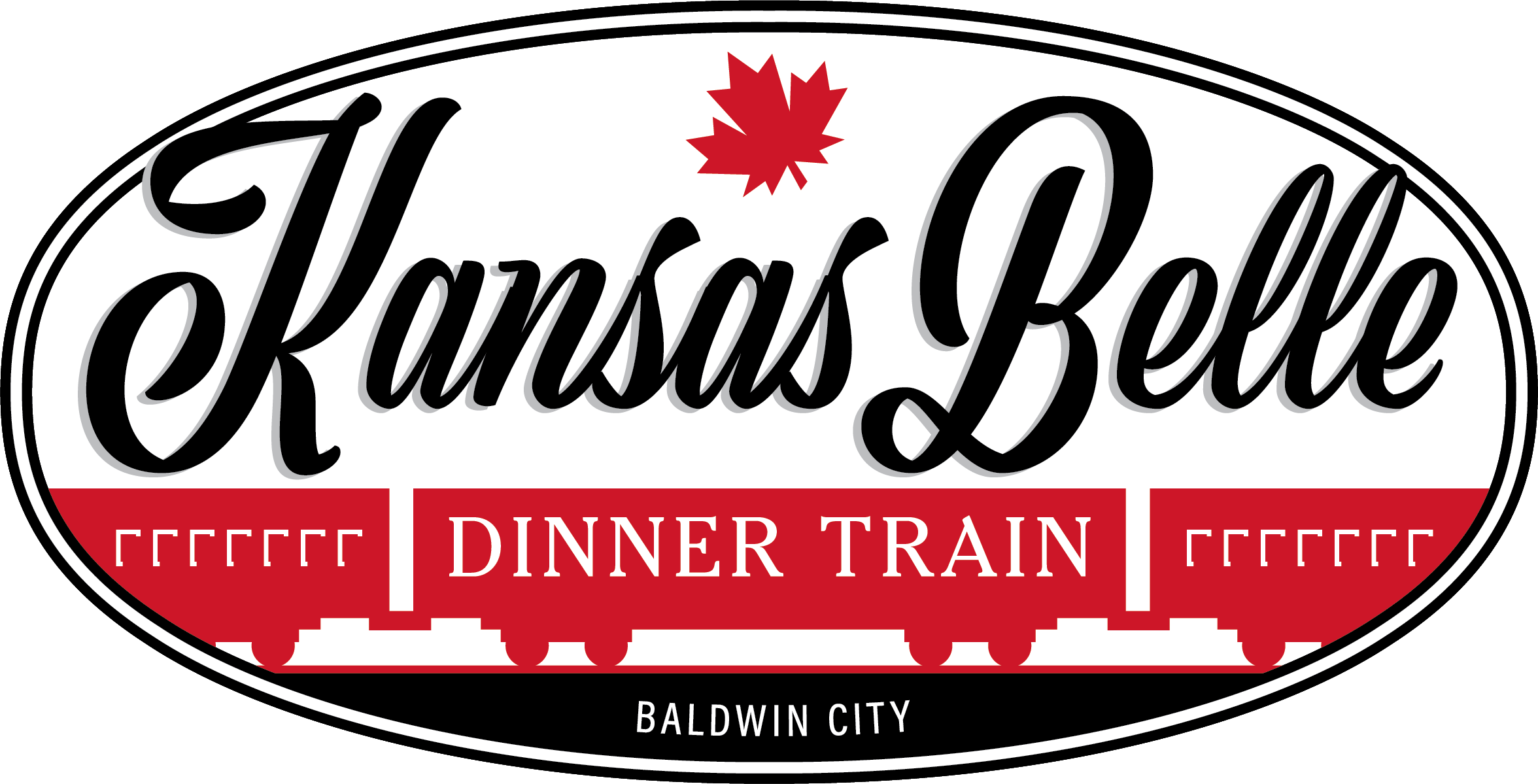 Kansas Bell Dinner Train