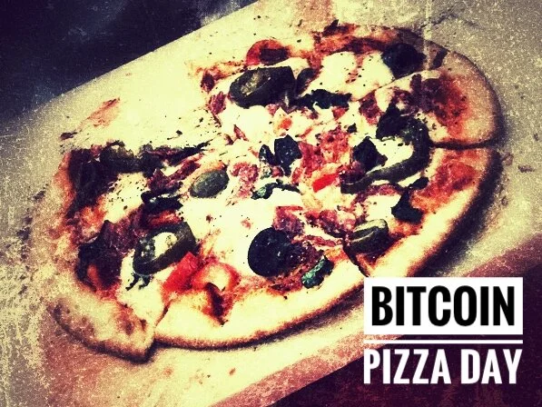 Bitcoin Pizza Day - 22 May ($1 Billion) - Update