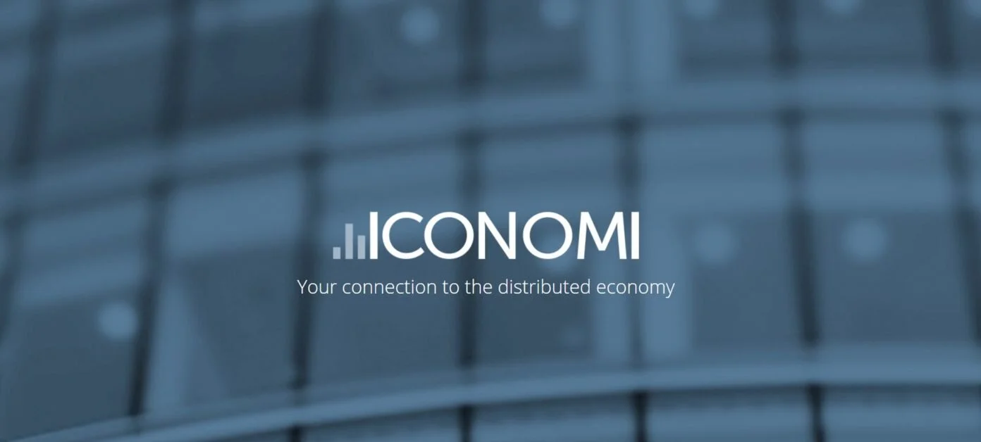 Iconomi - Buy Crypto or Copy Strategies