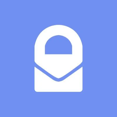 ProtonMail - encrypted email