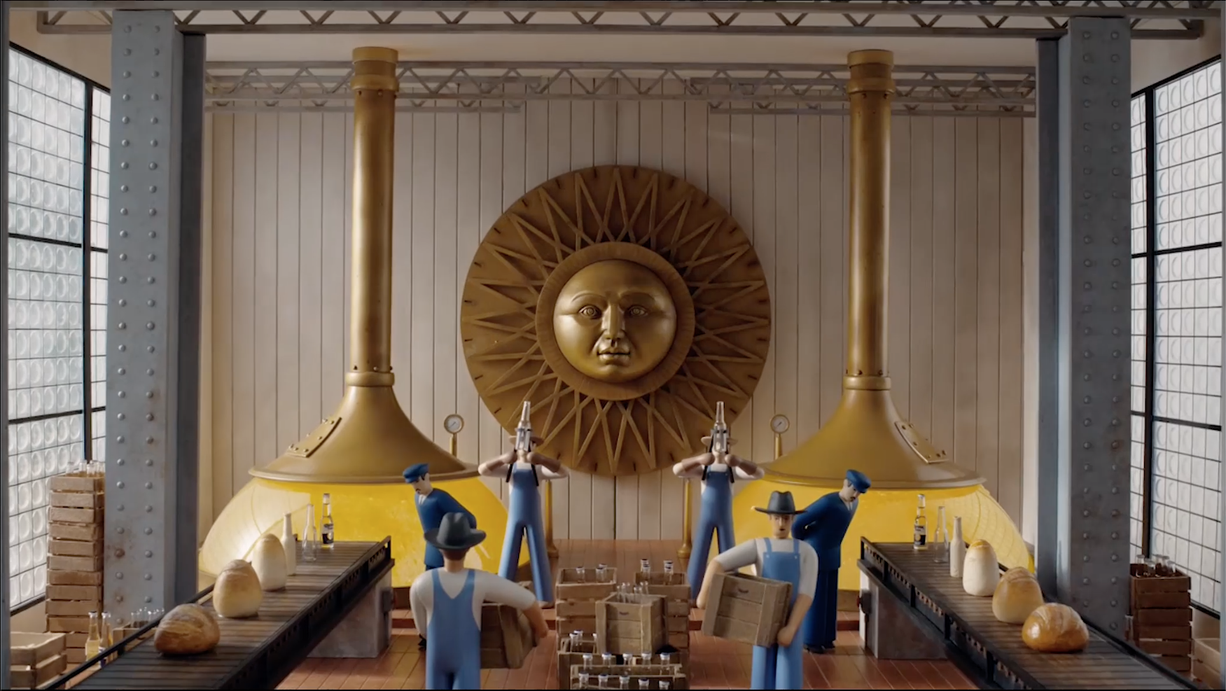 CORONA: MAS FINA