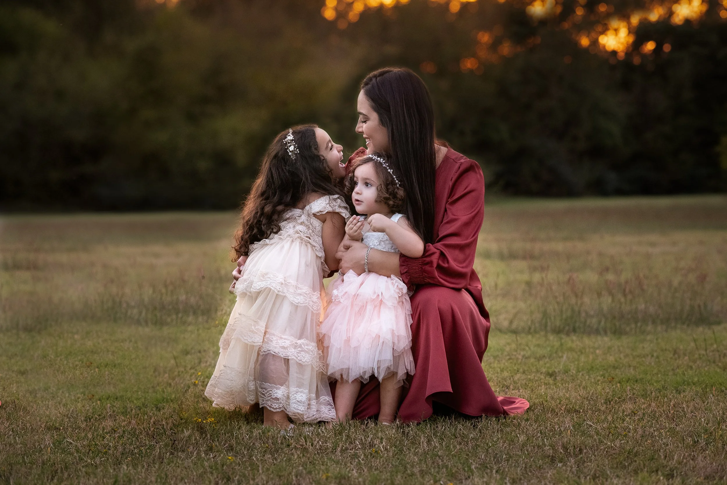 Mommy and Me Sessions