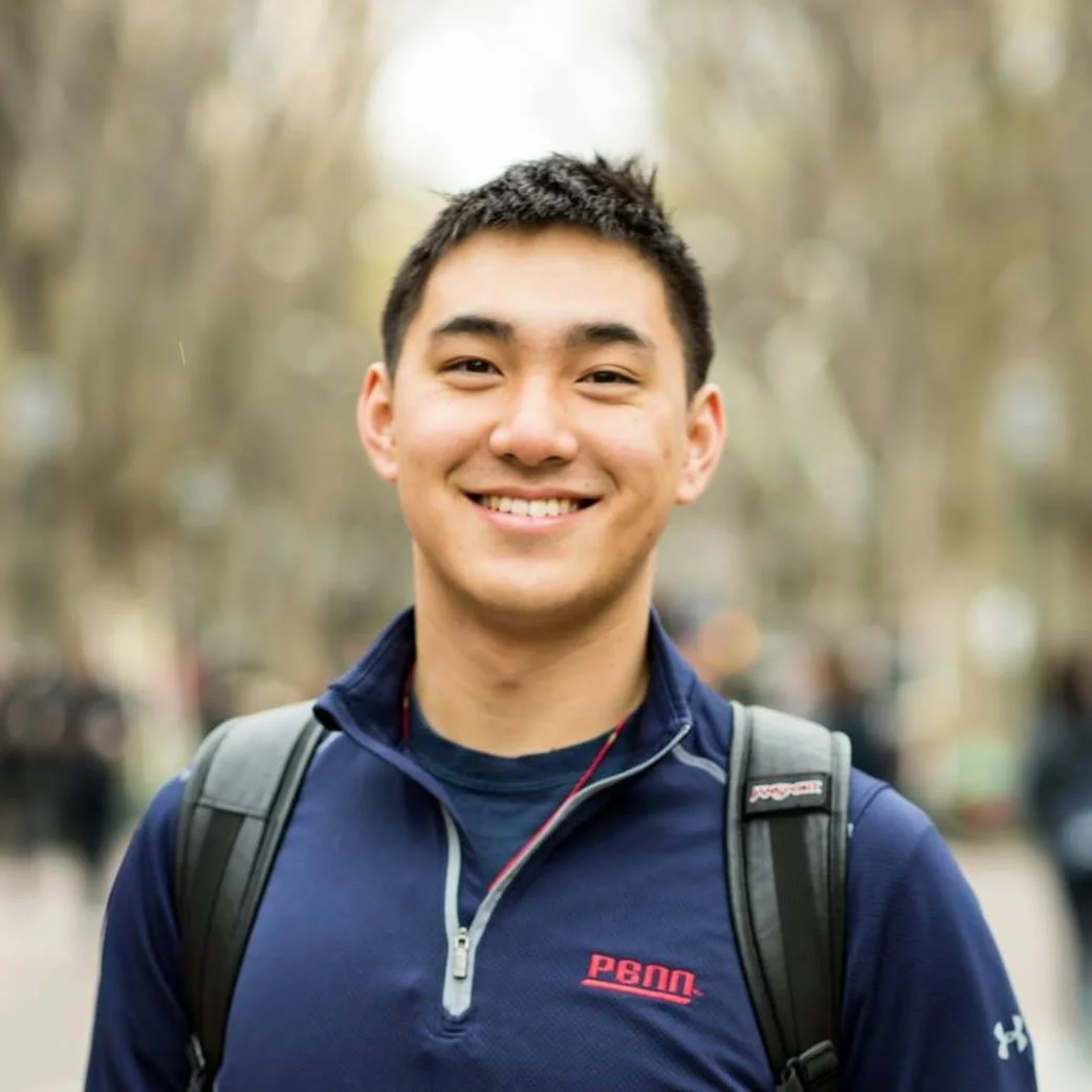 Kenneth Shinn Junior | Economics
