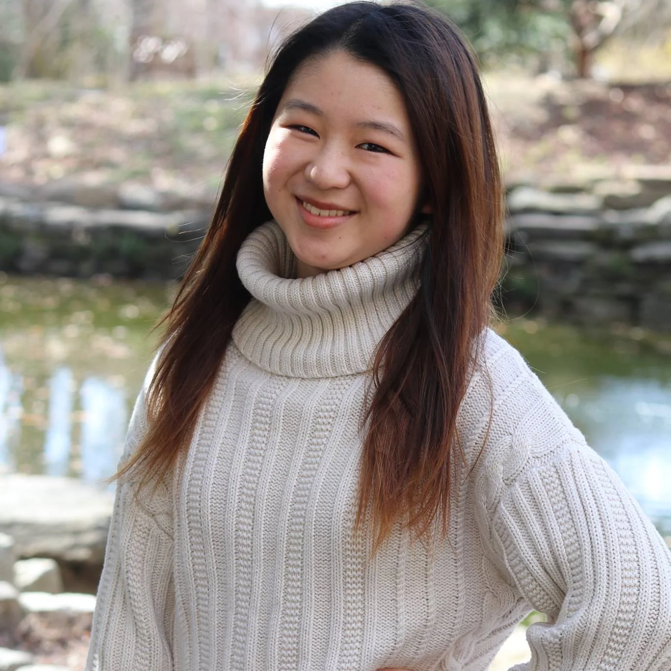 Ivy Wong Junior | Biological Basis of Behavior