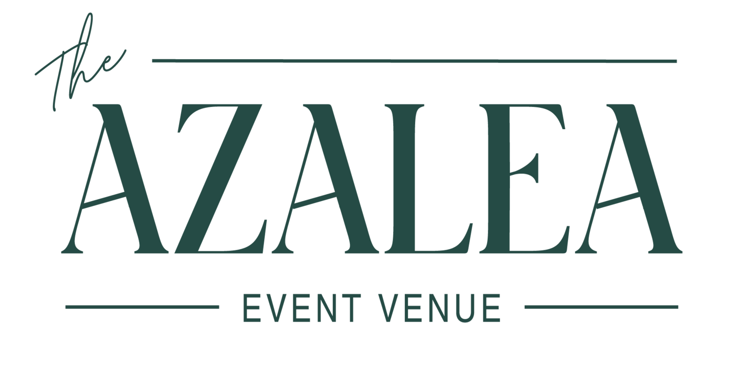 The Azalea | Brand New Wedding and Event Venue