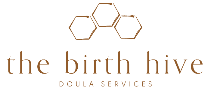 The Birth Hive