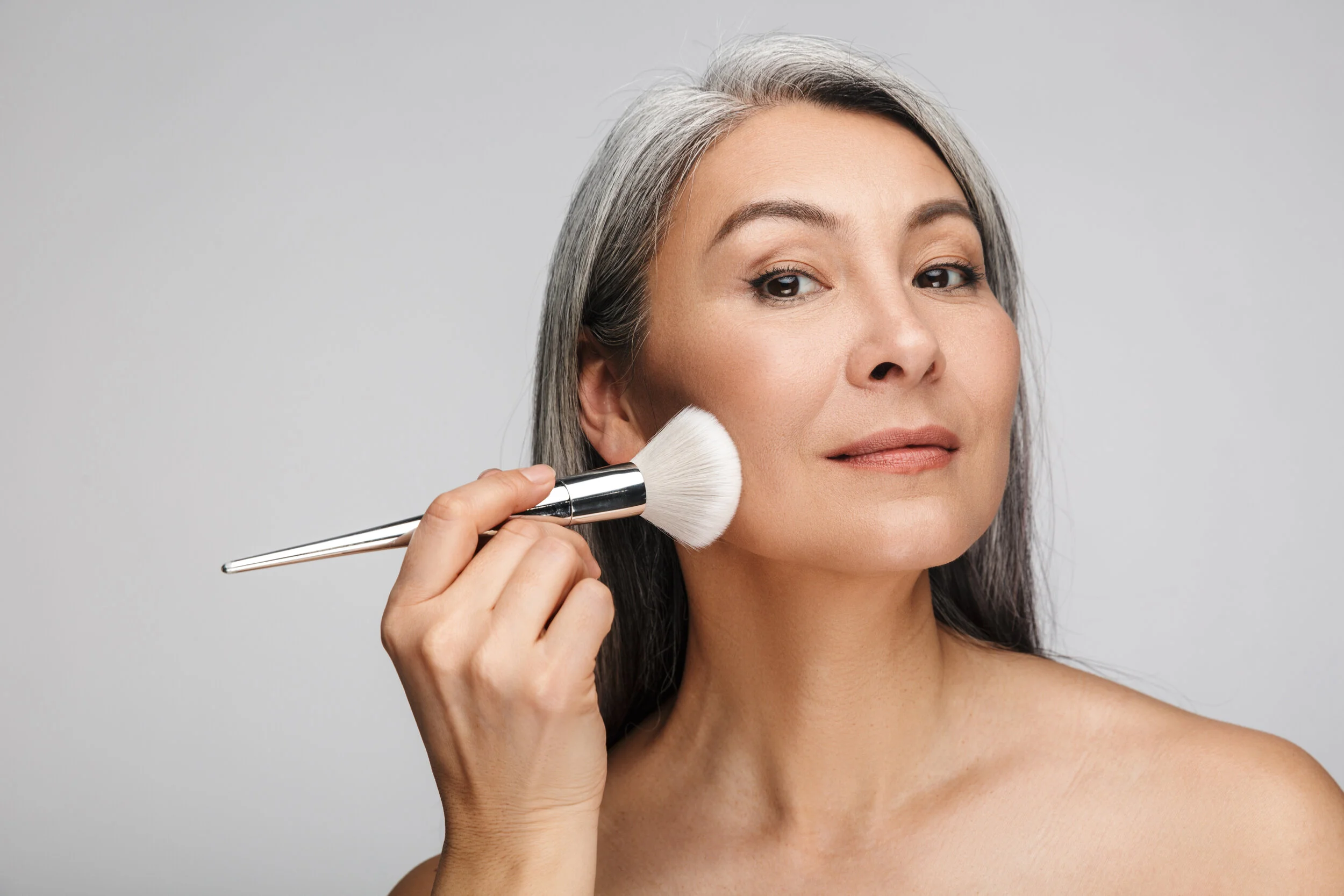 Makeup Over 50: Tips for a Natural, Ageless Look with Makeup Artist Danielle Arminio