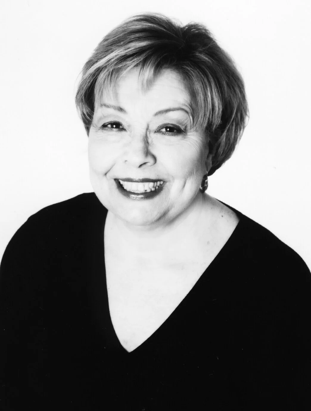 #TuesdayTopic: Inspiring Women Featuring Dr. Miriam Aronson