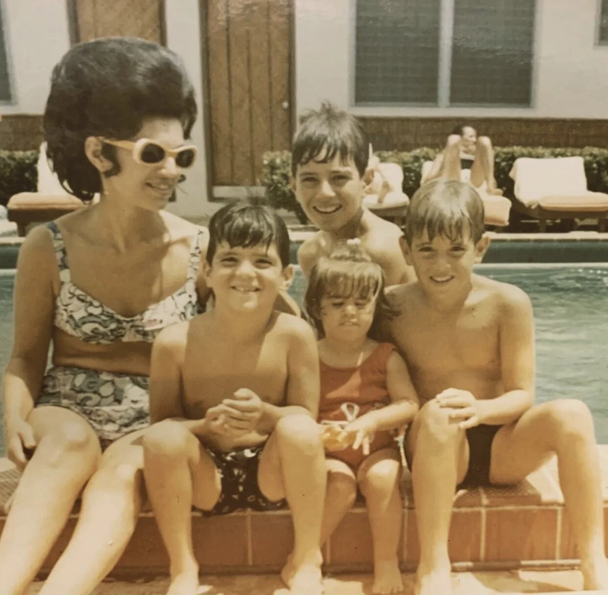 Mother's Day Reflections...