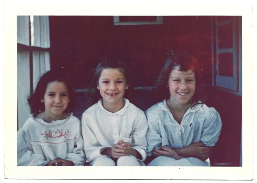 Laurey age 6