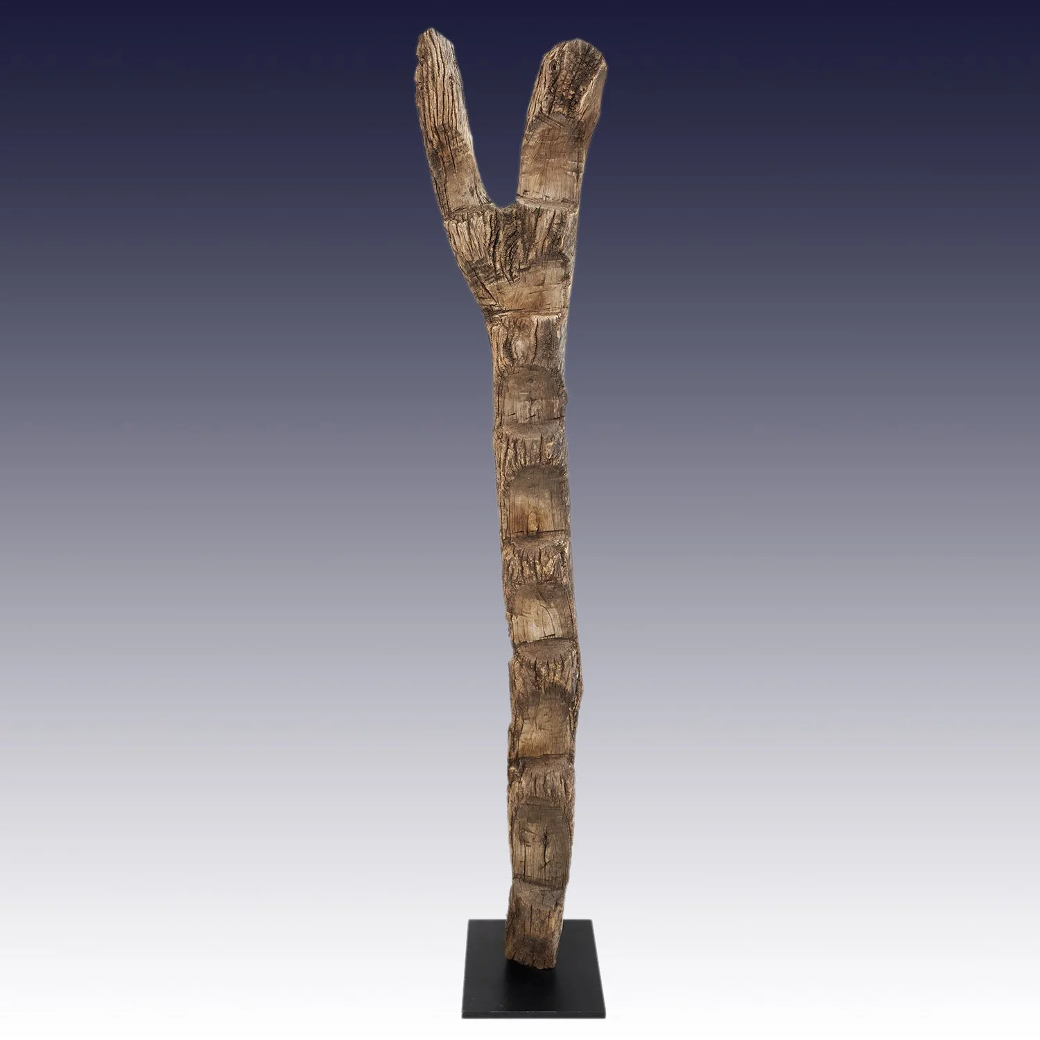 Large Dogon Ladder #MWM