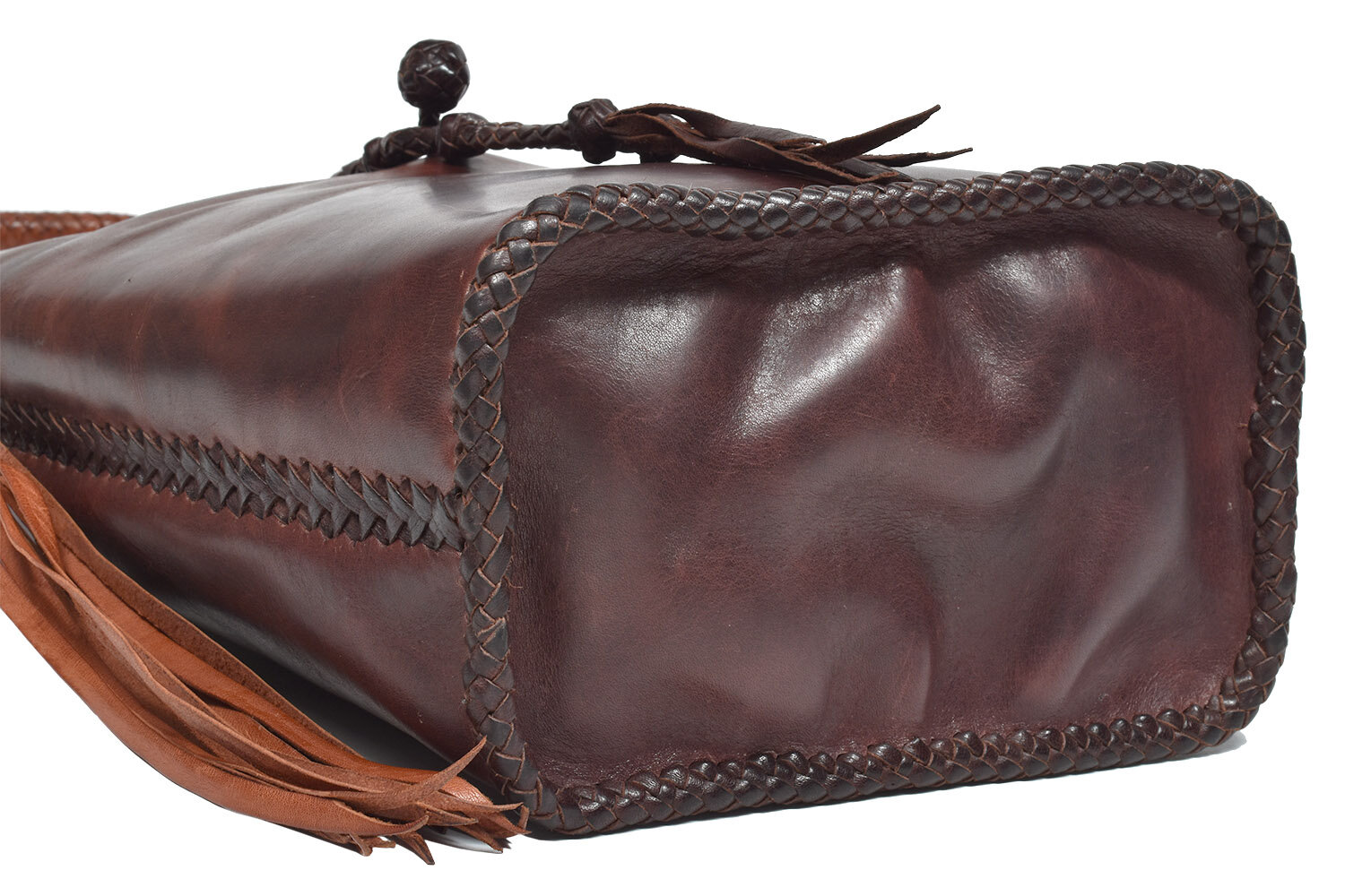 Vintage Kangaroo Leather Bag, Women's Fashion, Bags & Wallets, Cross-body  Bags on Carousell