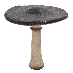 Colossal Papier-Mâché Mushroom #PW2