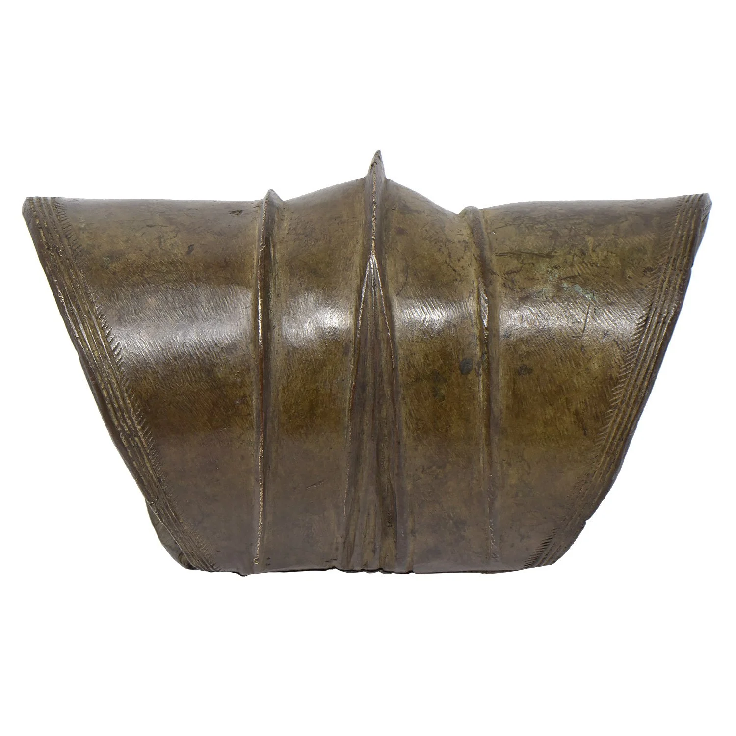 SOLD: Anklet Currency "Konga" #3, Ekonda, DRC