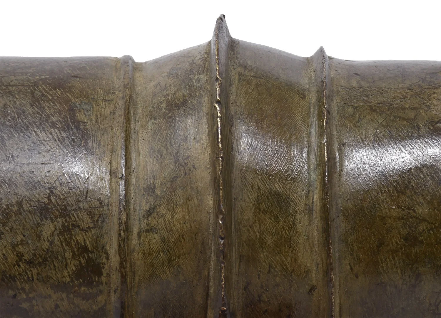 Ekonda Anklet Currency #3,  D.R. Congo, Africa