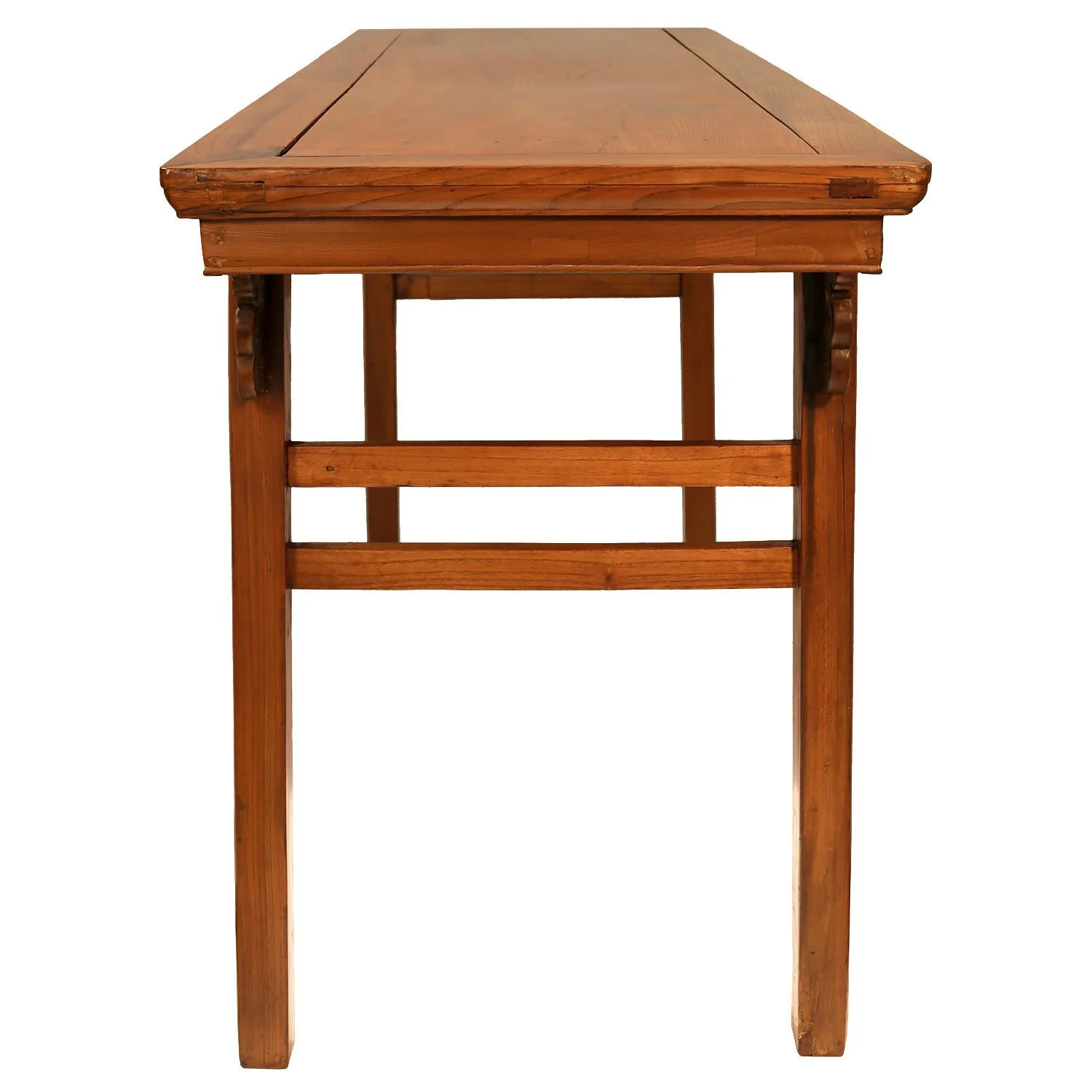 Antique Chinese Library Table