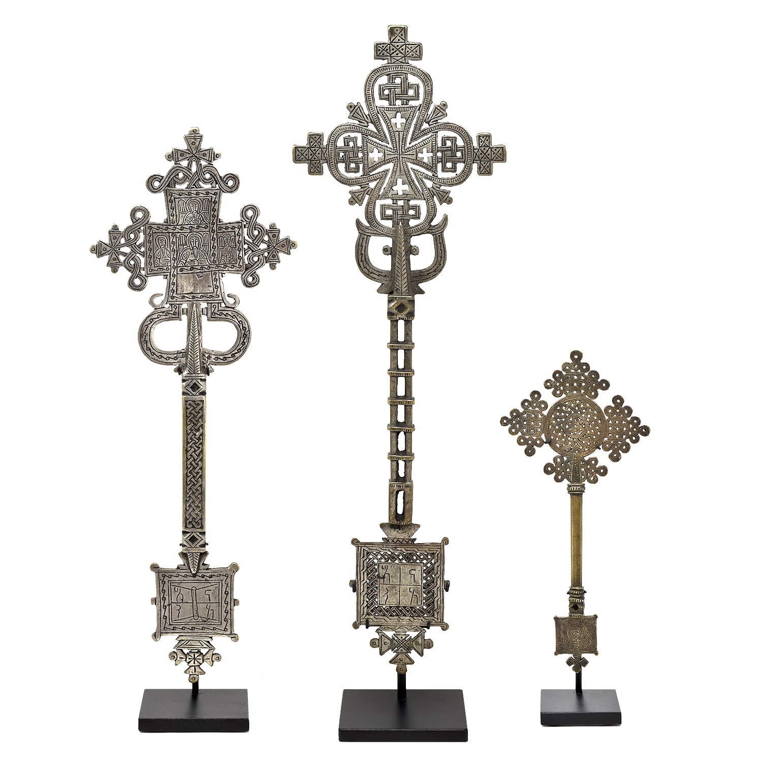 ethiopian-coptic-cross-antique-large-africa-tribal-art-morgan-oaks-san-francisco-Trio.JPG