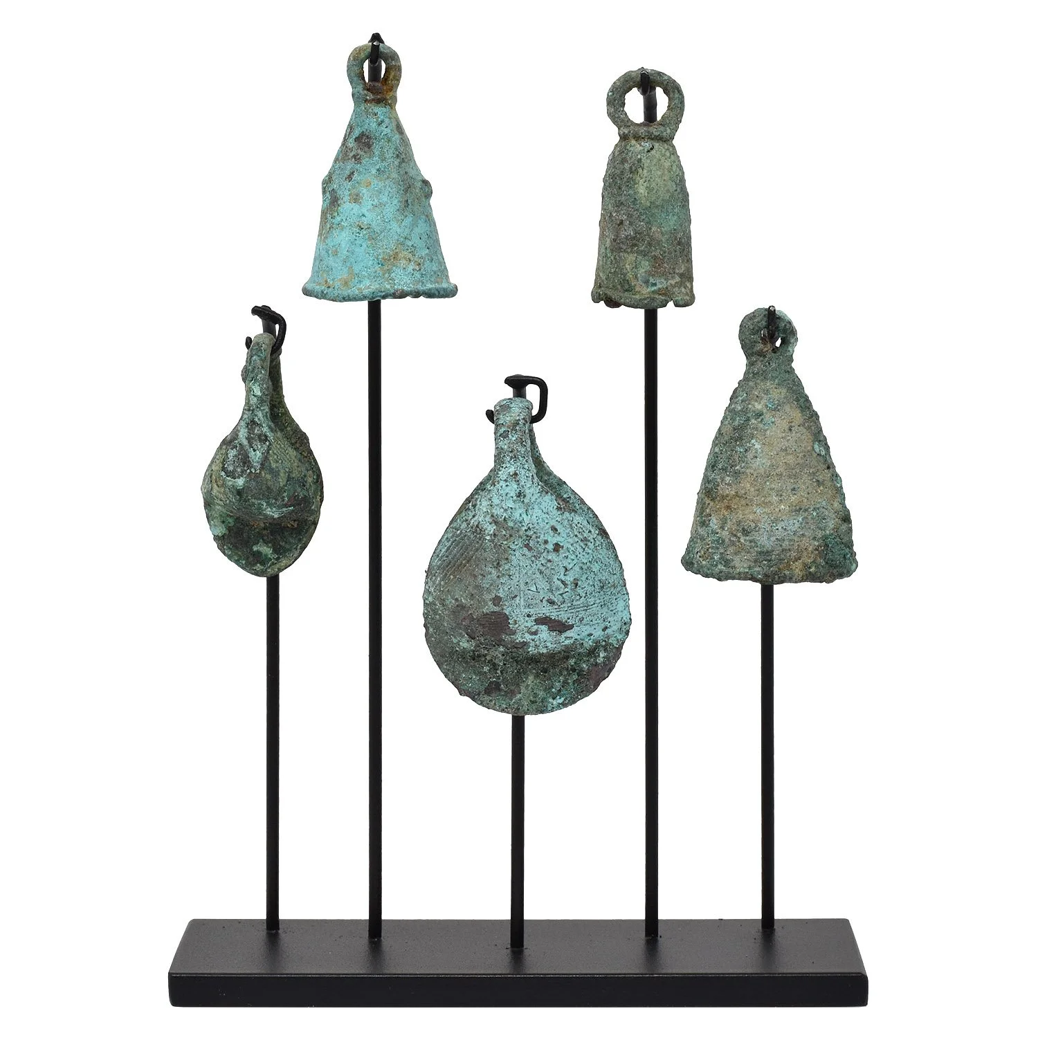 Collection-Dogon-Bronze-Bells-Mali-Morgan-Oakes-Tribal-San-Francisco-1a.jpg