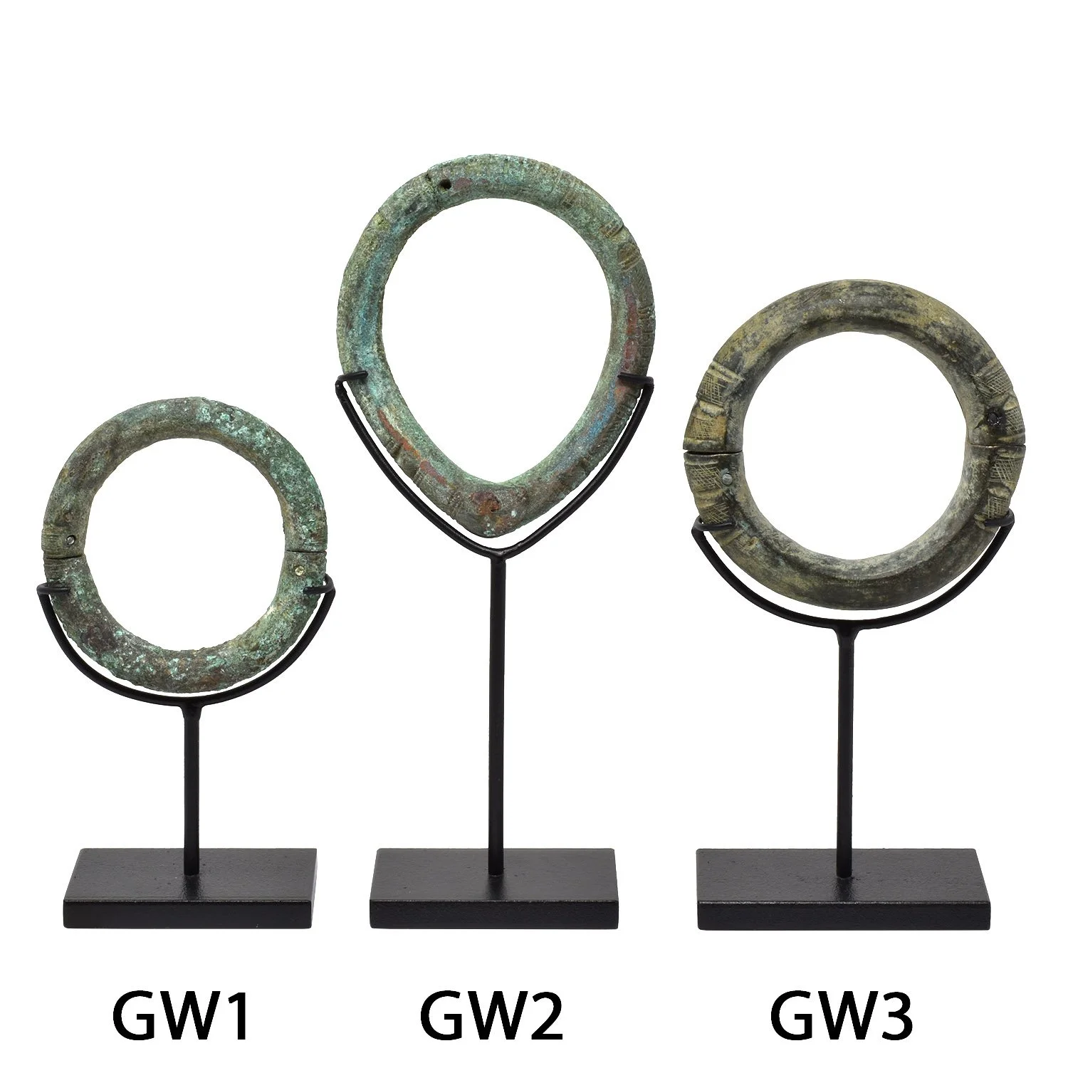 Collection-Bronze-Bracelets-Nigeria-Morgan-Oakes-Tribal-San-Francisco-1a copy.JPG