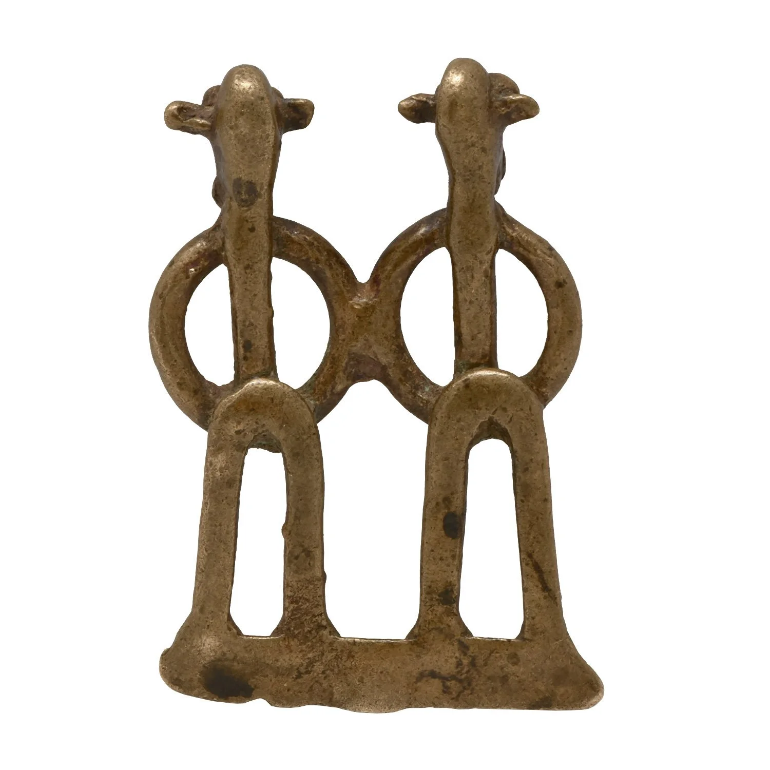 Senufo-Bronze-Pendant-Miniature-Ivory-Coast-Morgan-Oakes-Tribal-Gallery-San-Francisco.b.JPG