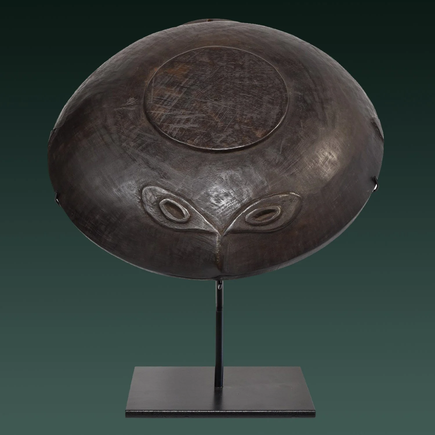 Boiken Platter, Papua New Guinea