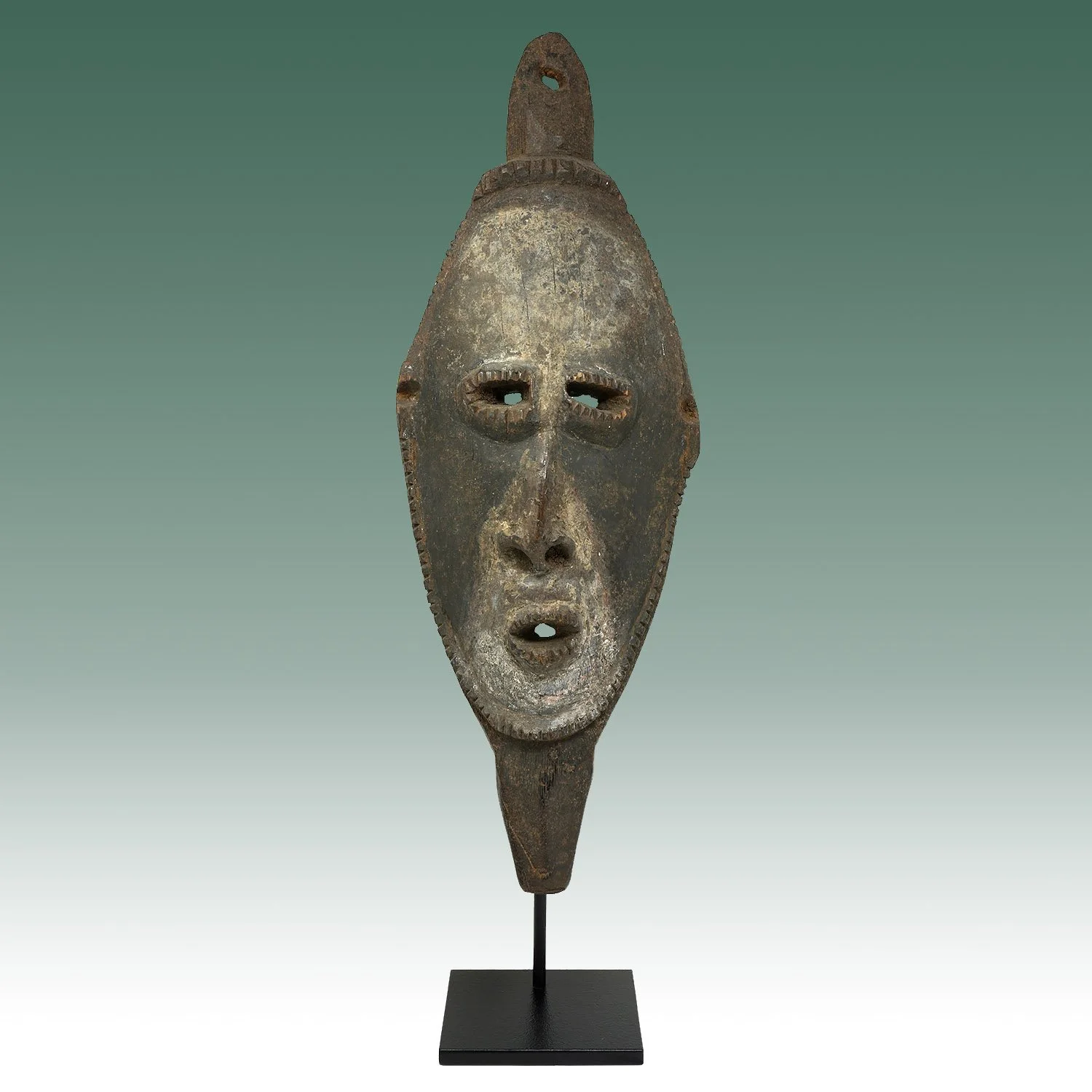 Handheld Mask, Papua New Guinea