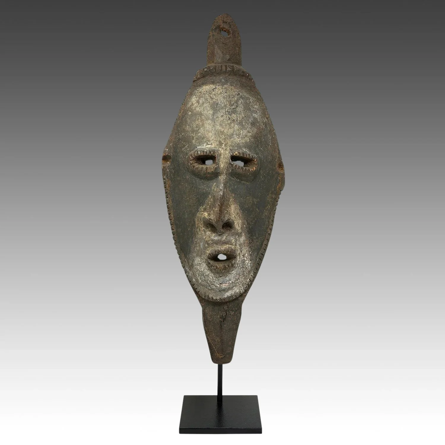 Handheld Mask, Papua New Guinea