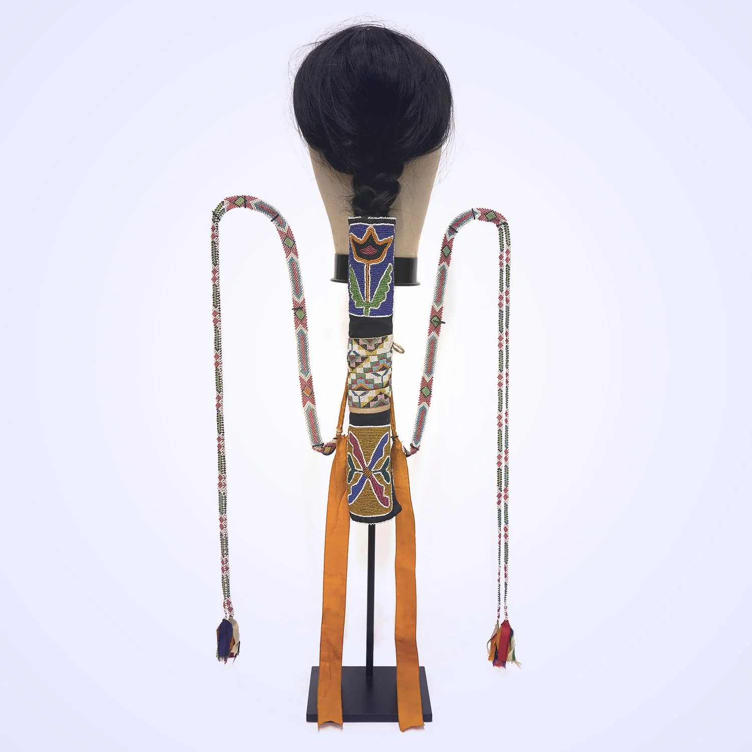 Shop Tribal Art Americas — Morgan Oakes Gallery