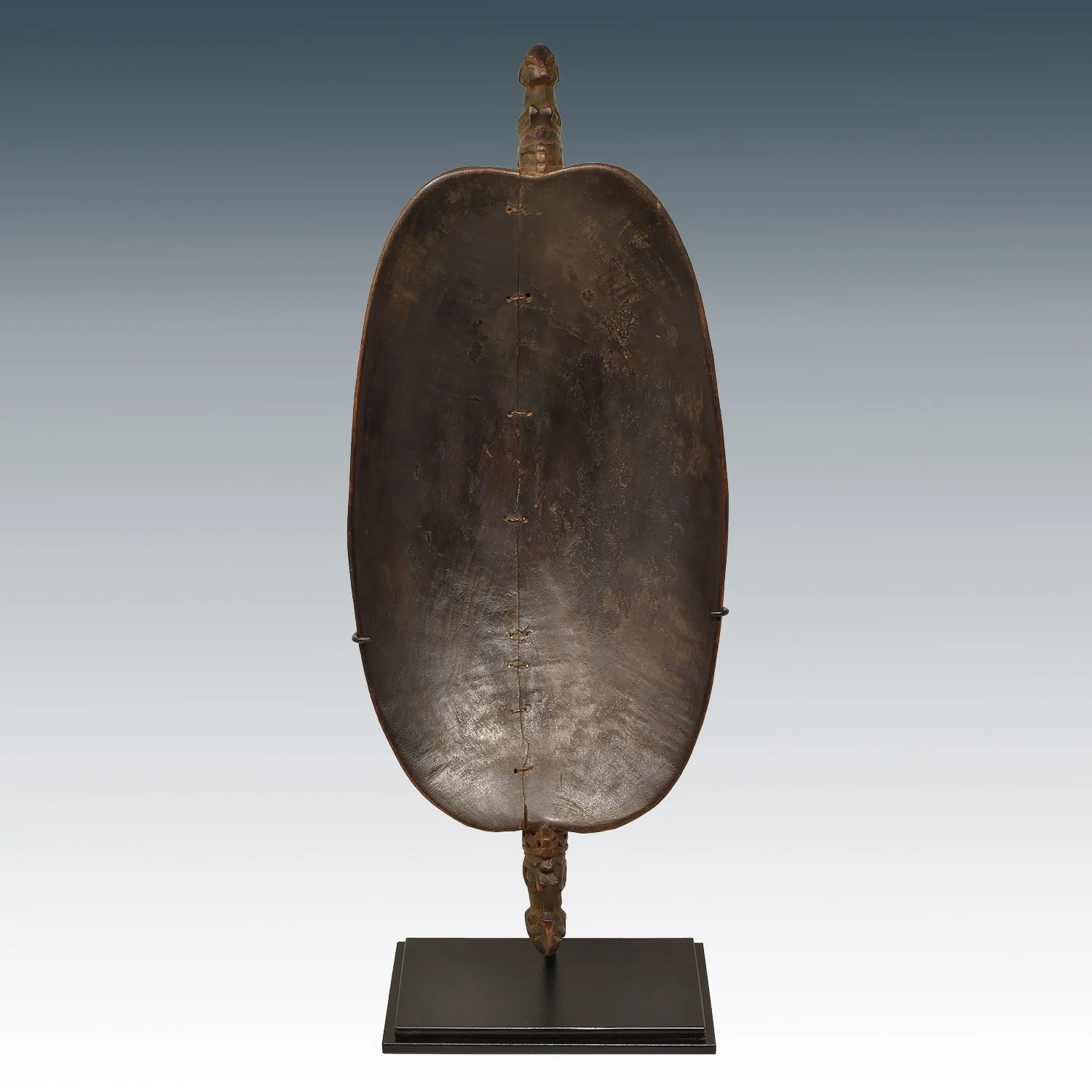 Pre-Contact Bowl, Papua New Guinea