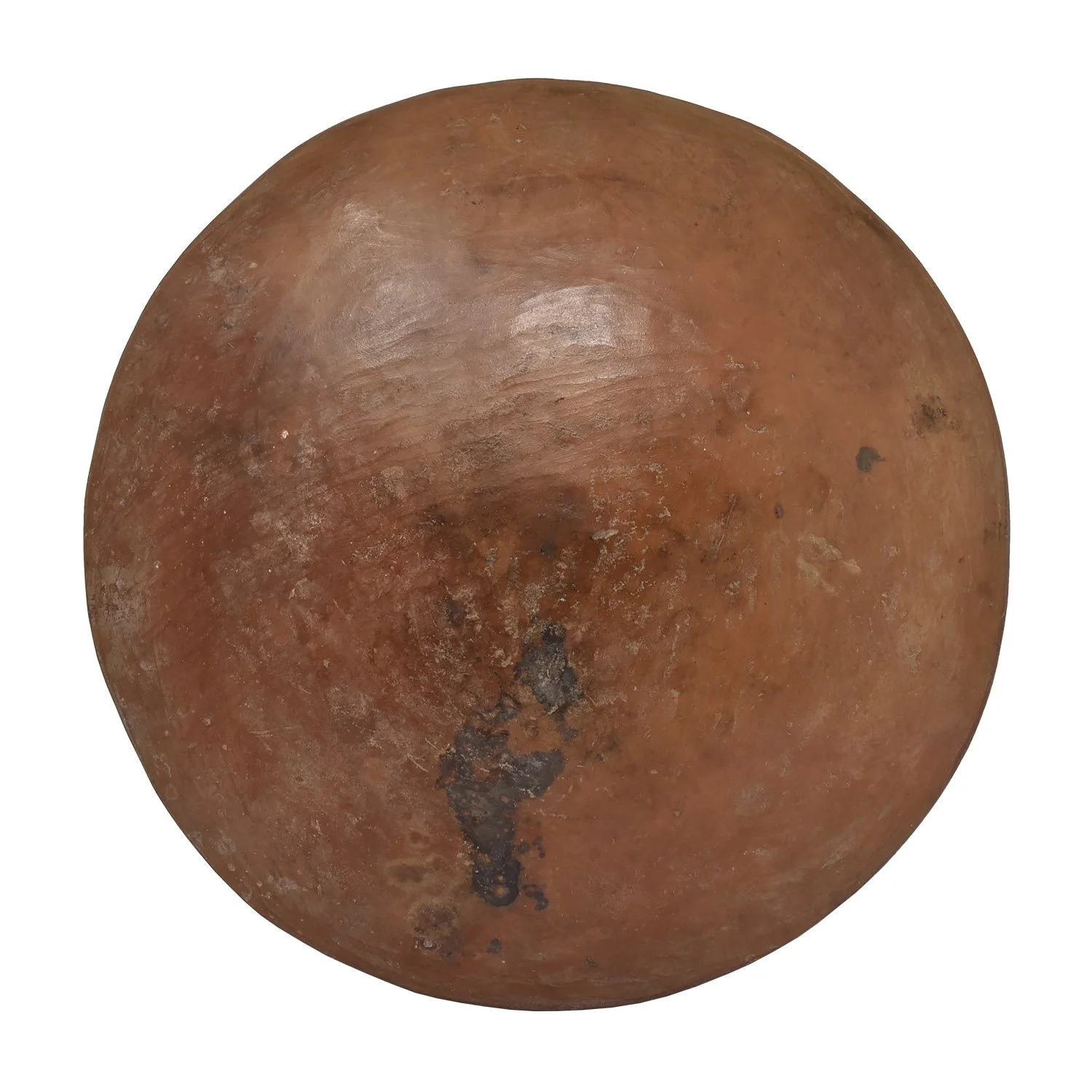 Pre-Columbian Painted Bowl, Chupicuaro, Mexico — Morgan Oakes Gallery