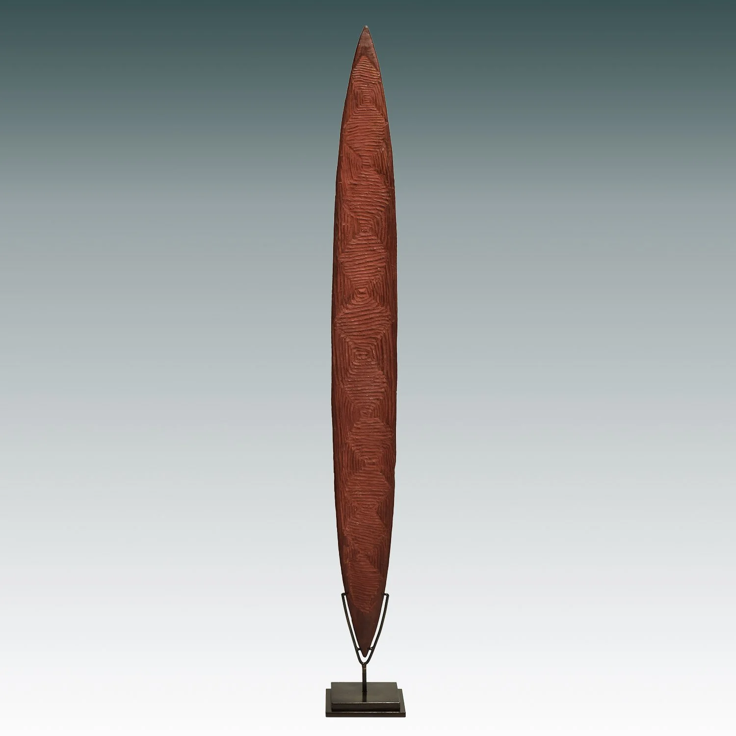 Churinga, Sacred Board, Central Australia