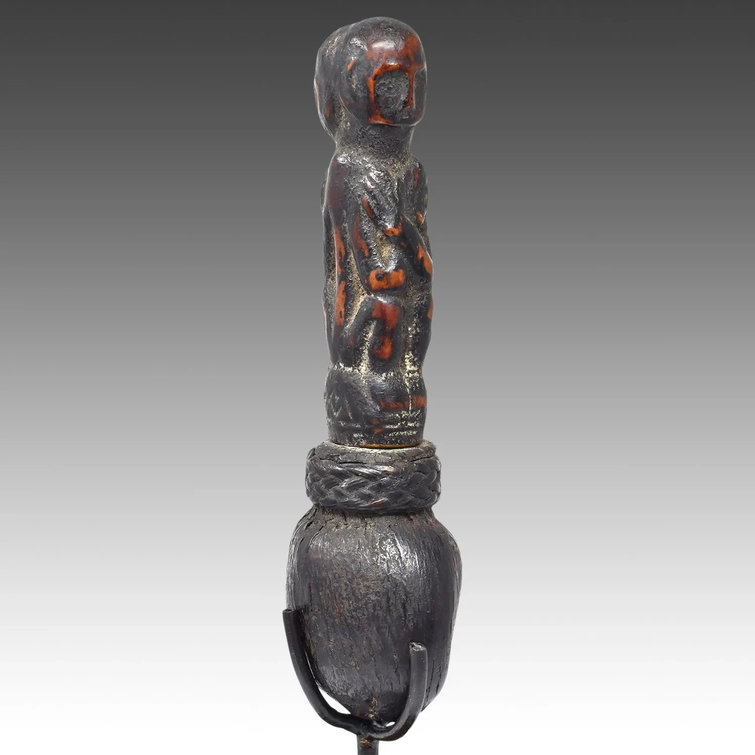 Lime Container, Ifugao