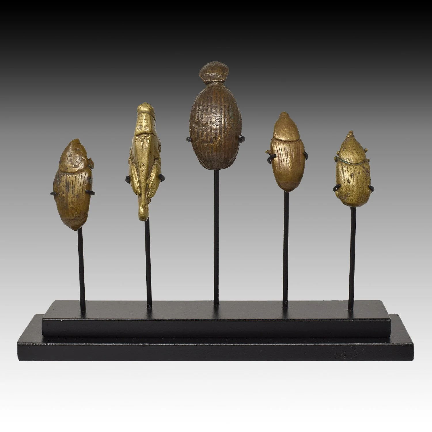 Bronze-Insects-Morgan-Oakes-Tribal-Gallery-San-Francisco-1a3.JPG