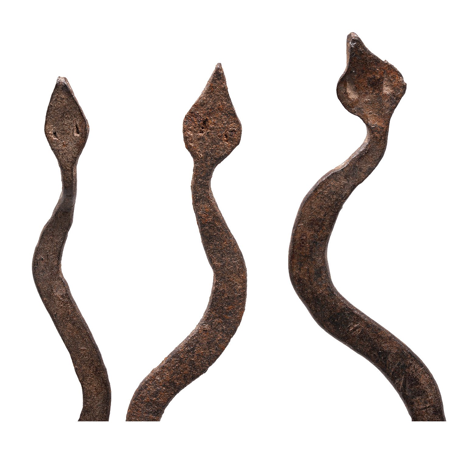 Snake-Currencies-Talisman-Lobi-Burkina-Faso-Morgan-Oaks-Oakes-1F.JPG