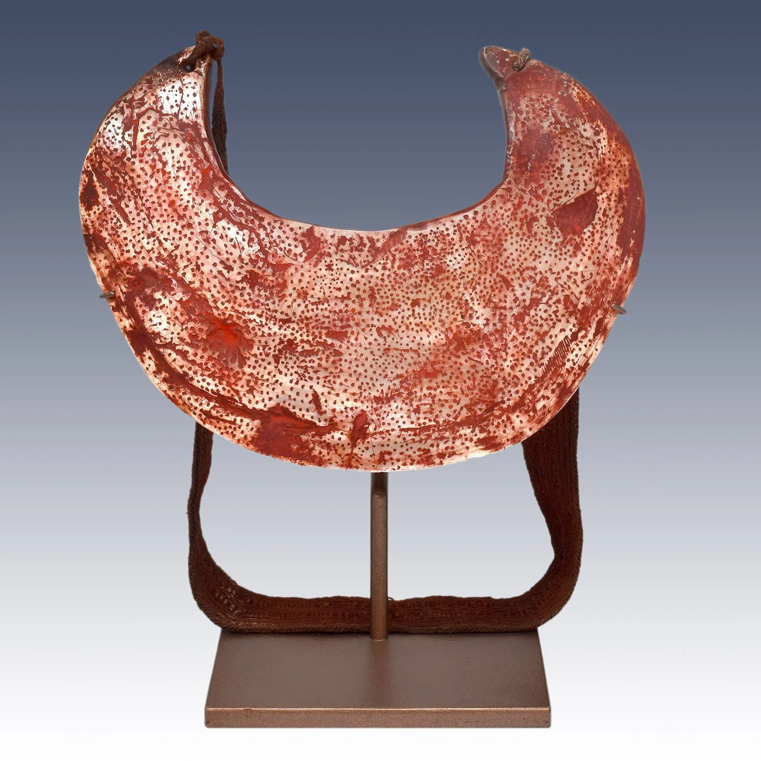 Kina Shell Necklace #WMT