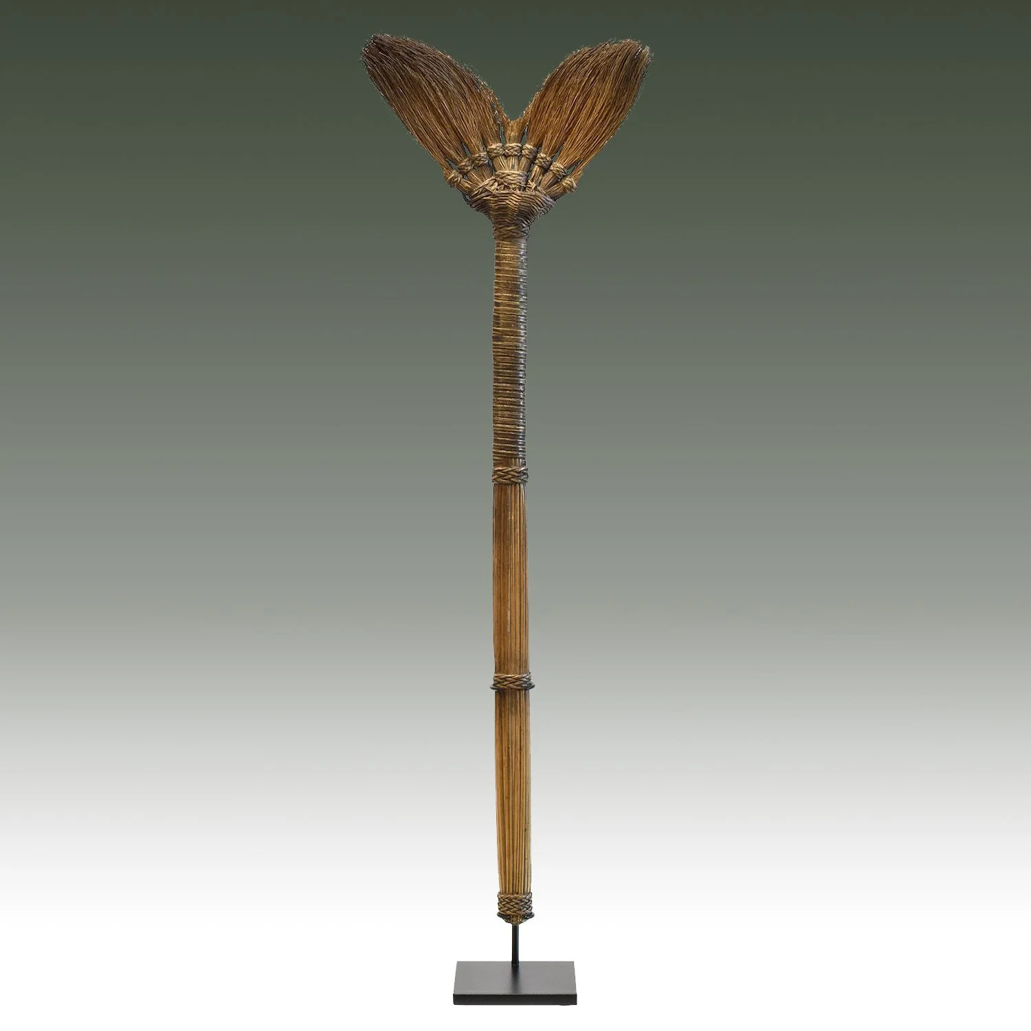 Hand Broom, Philippines