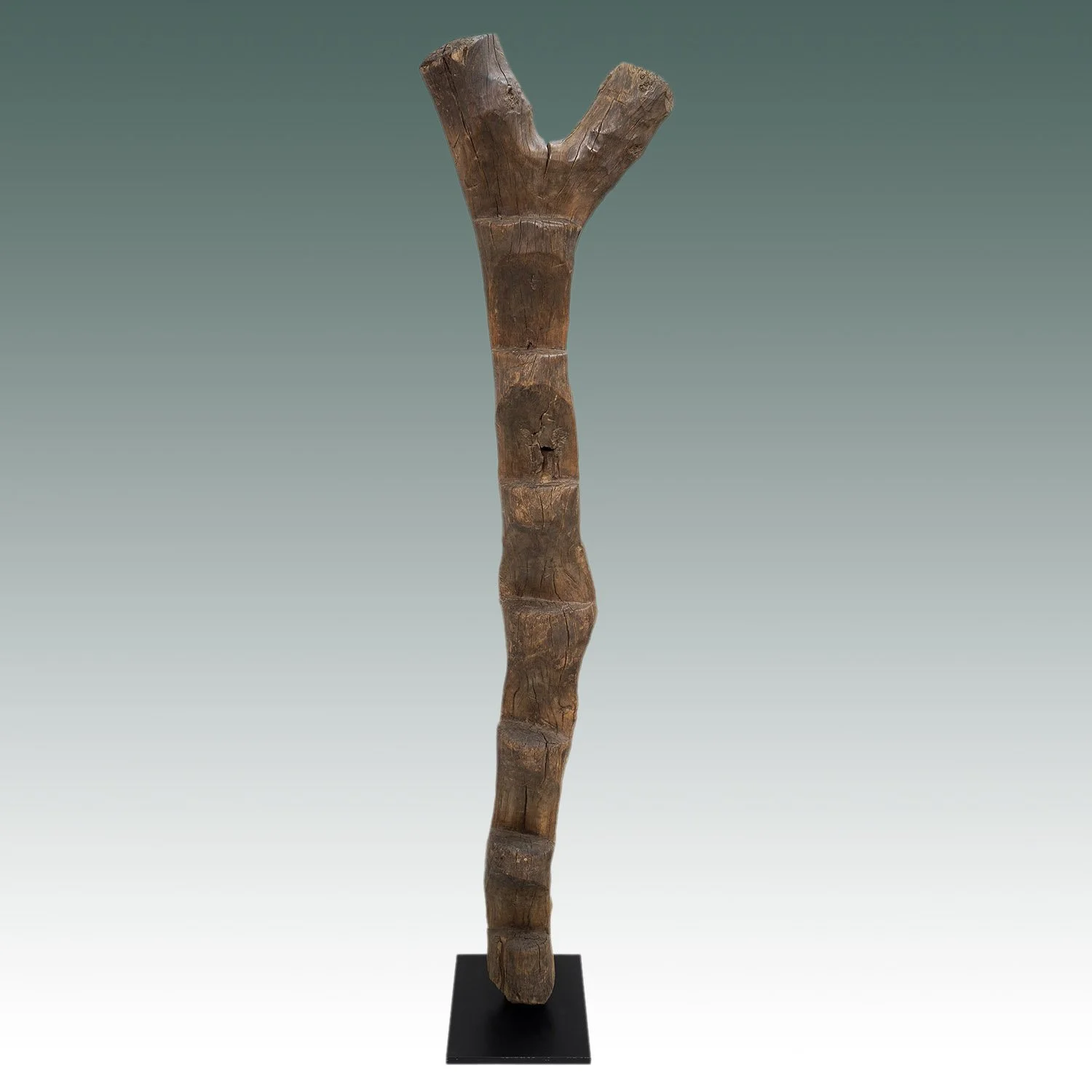 Large Dogon Ladder #NVW