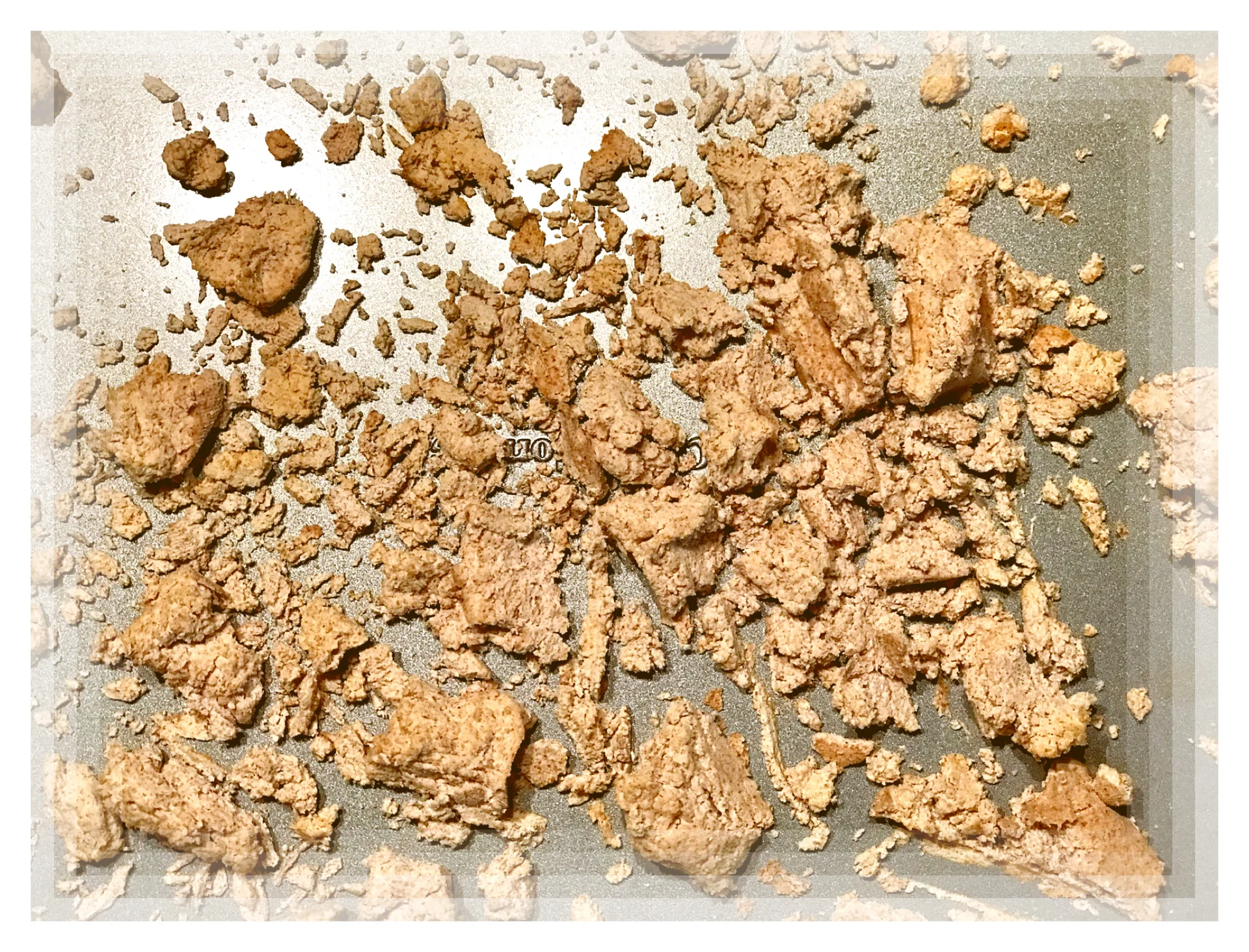 What To Do With That Almond Pulp