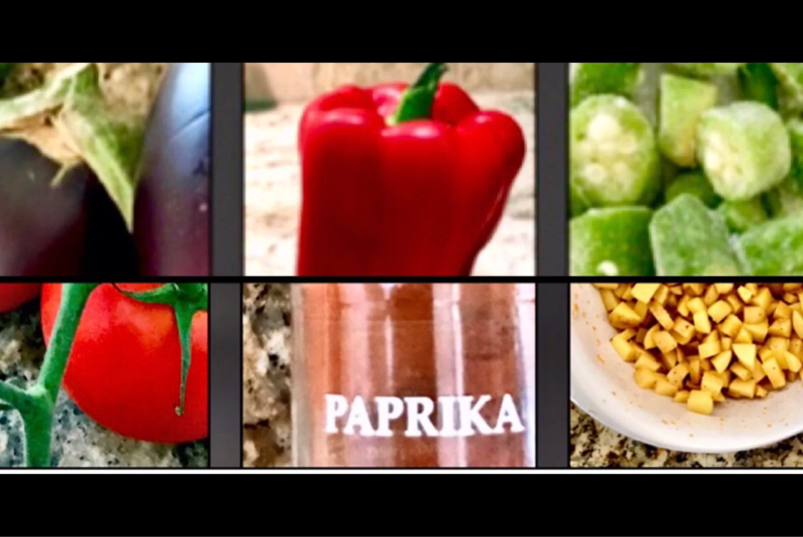 Nightshade Vegetables