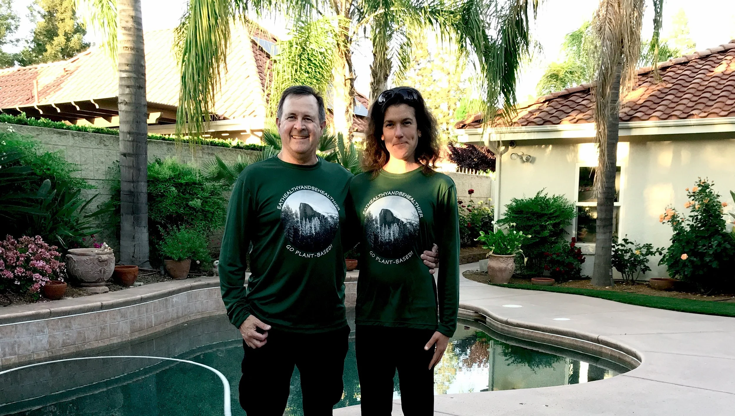 Eathealthyandbehealthier Shirts for Sale